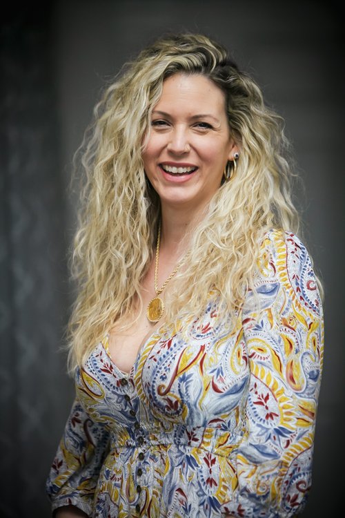 Danielle Campellone - Co-Owner, PCC