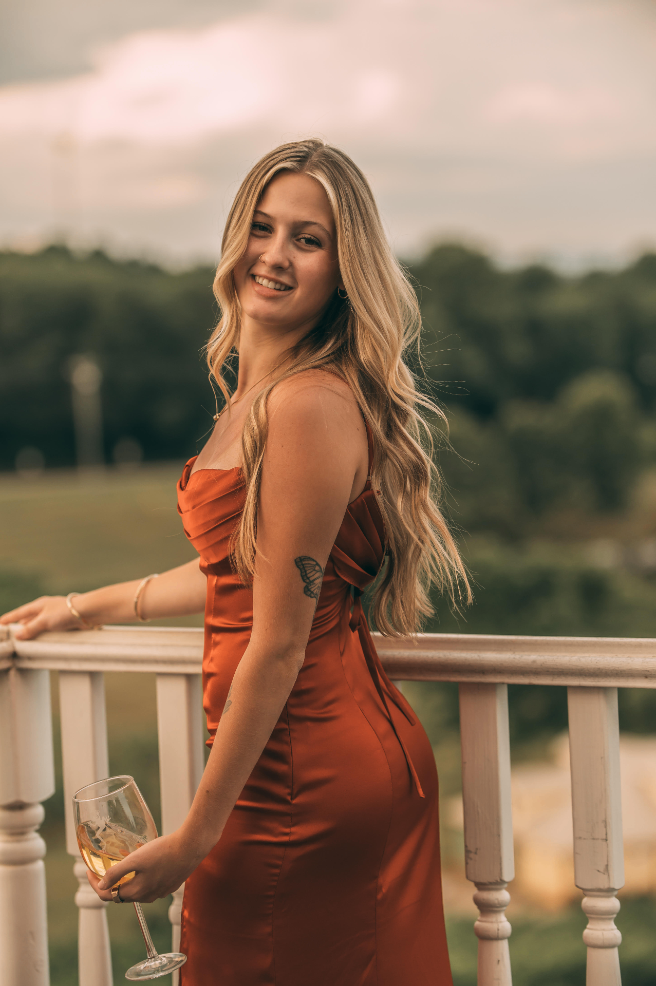Trinity Pierce - Digital Marketing & Patient Experience Coordinator