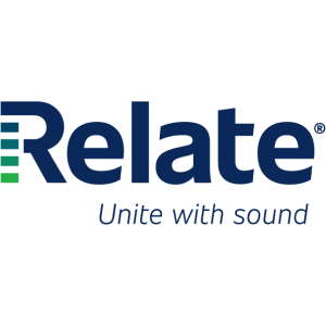 Relate (UHC) logo