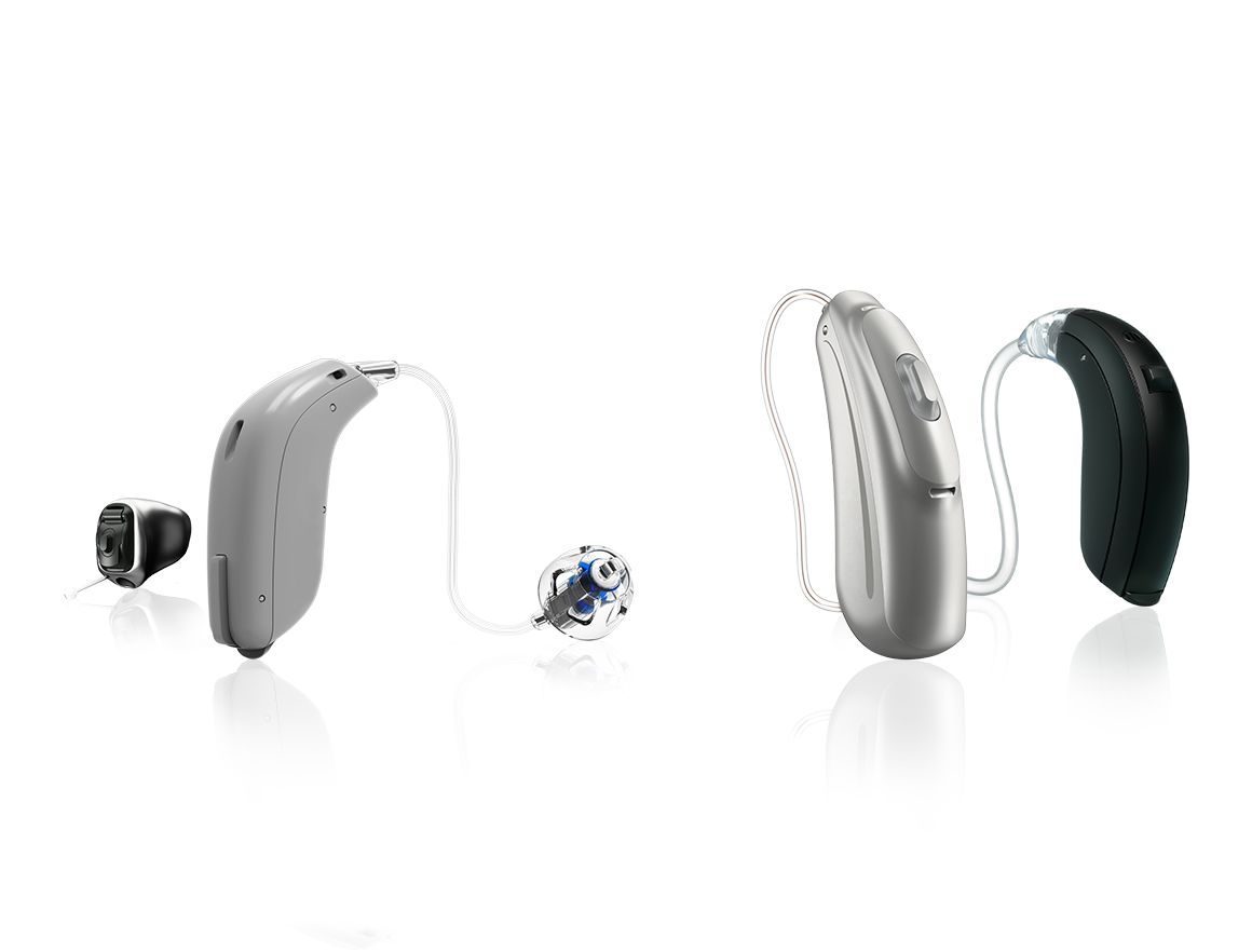 Amplifon Essentials
