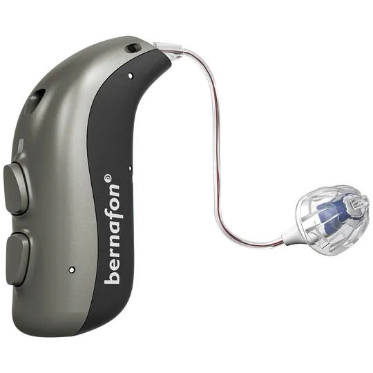 Bernafon Alpha XT