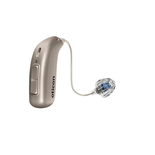 Oticon More™