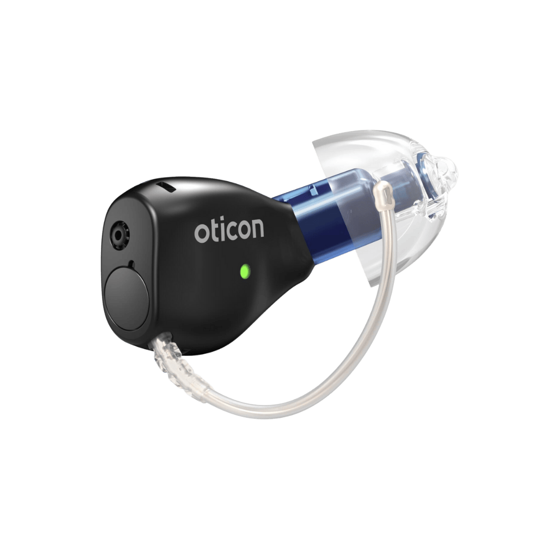Oticon Zeal™