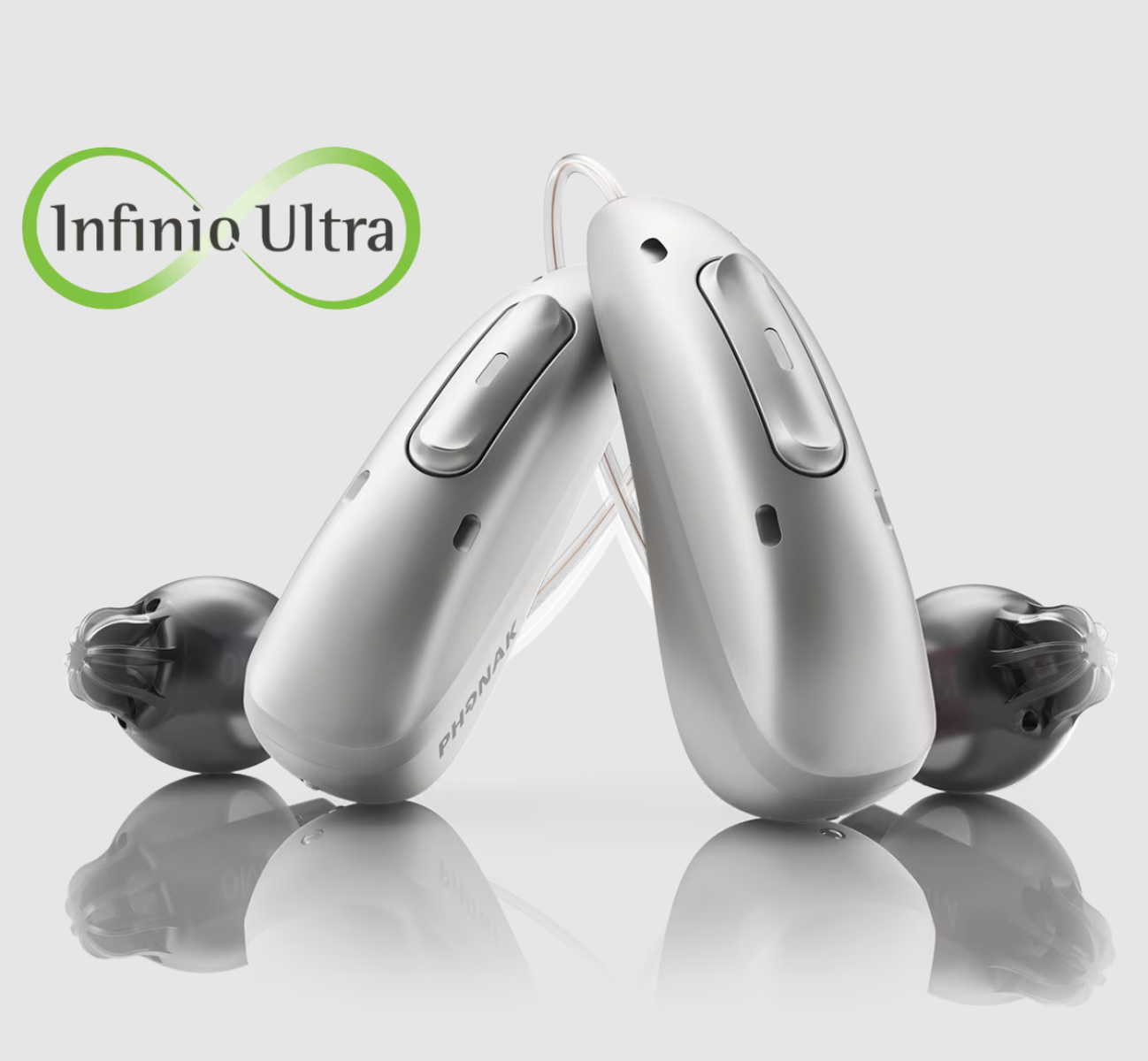 Phonak Audéo™ Infinio (Ultra) R