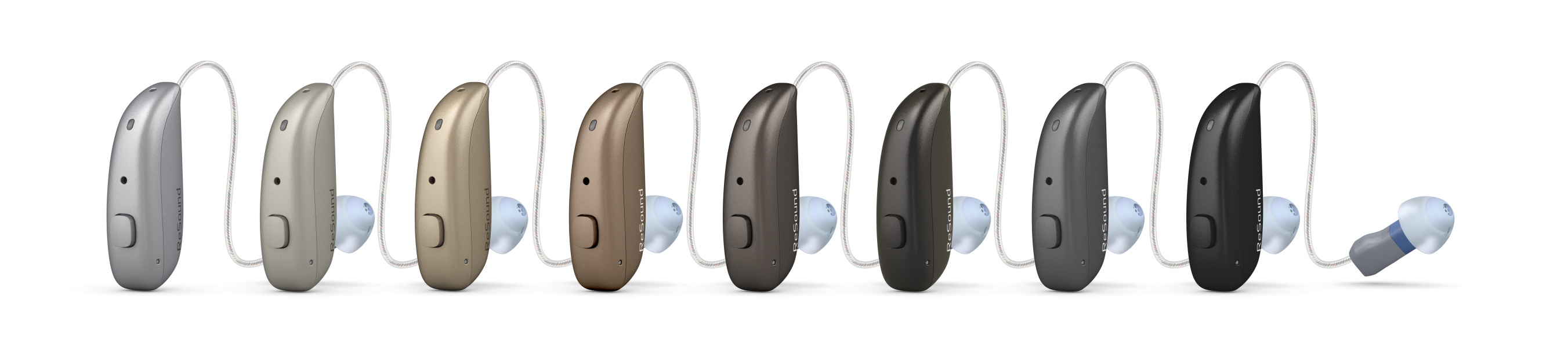 ReSound Nexia