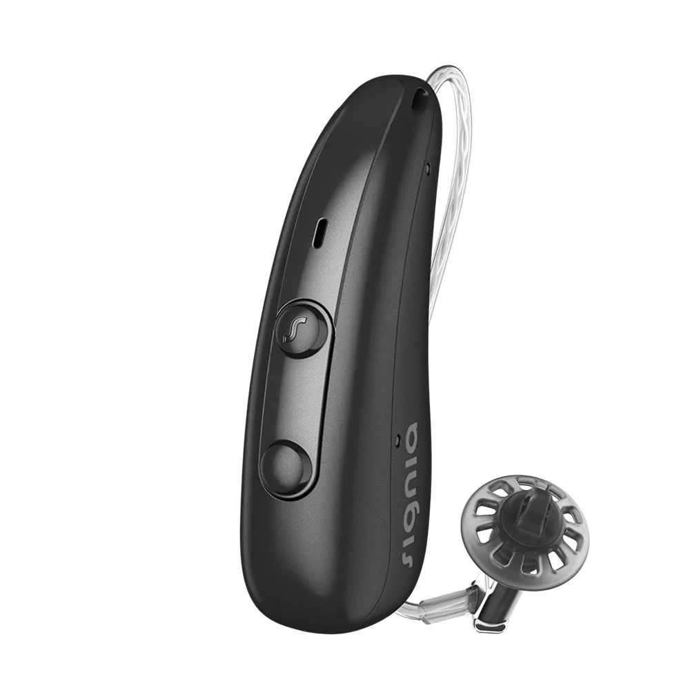 Signia IX (Integrated Xperience)