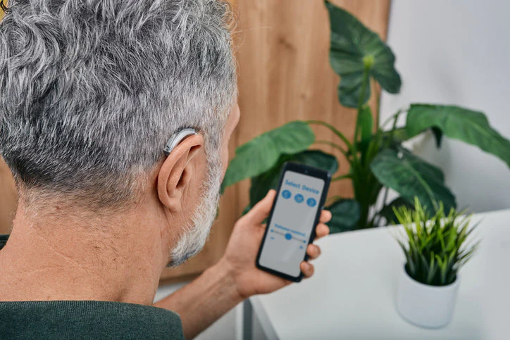 Understanding Phonak Infinio and Sphere Technology